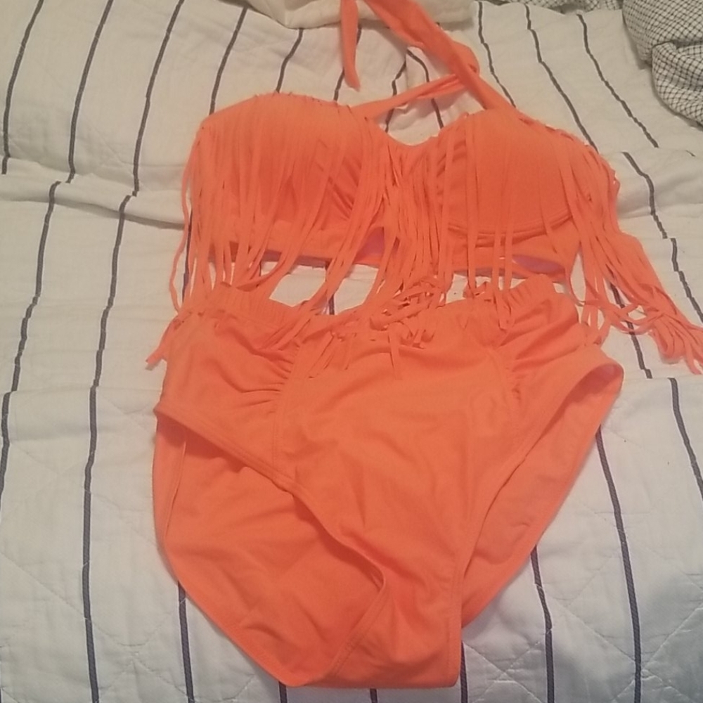 Swimming suit